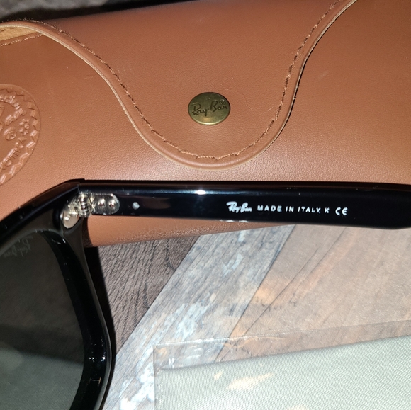 Ray Ban 🕶️ - Picture 3 of 4